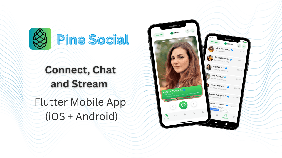 Pine Social